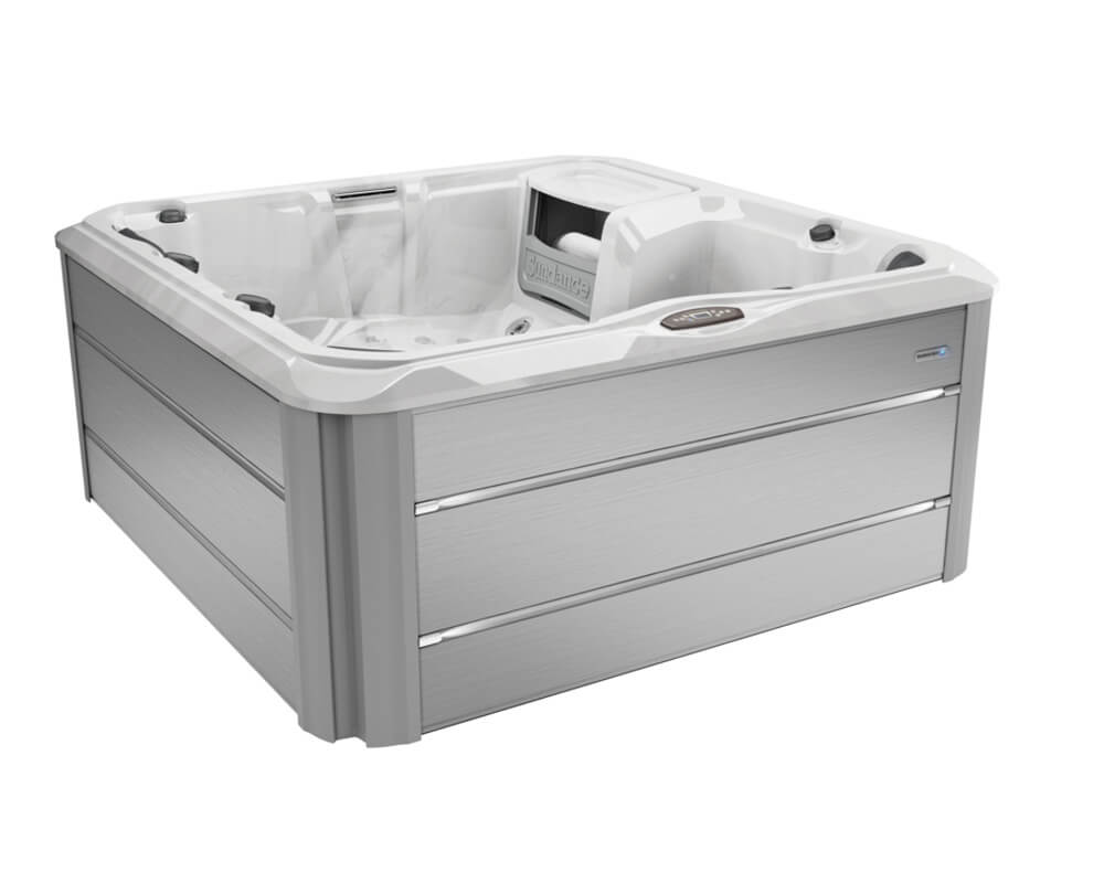 Bristol™ - Sundance® Hot Tub | Royal Pools & Spas