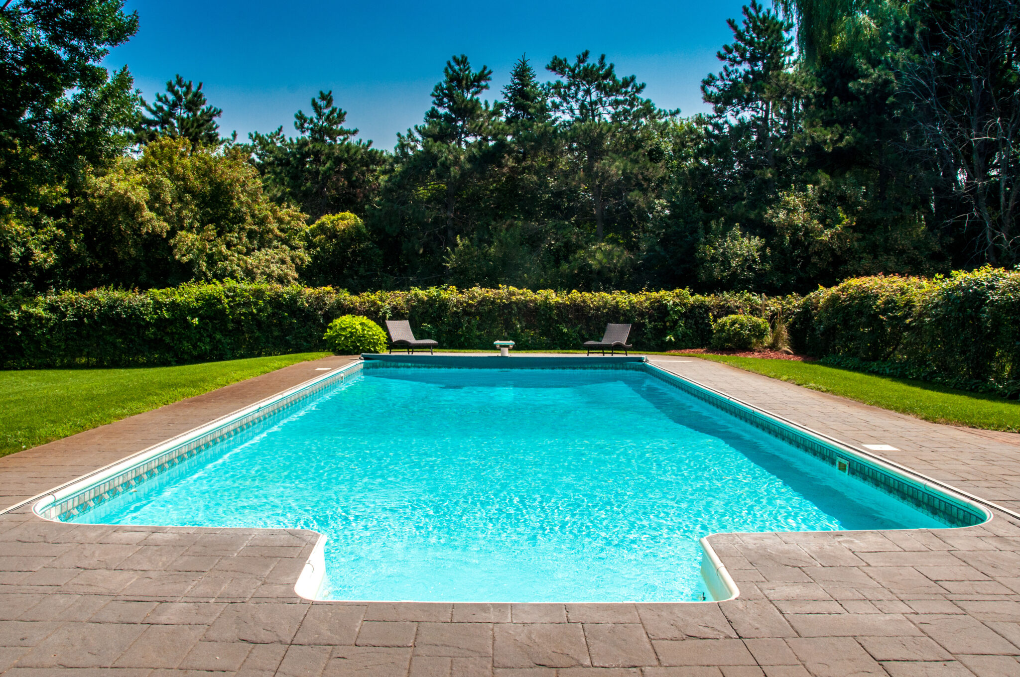 Tips For Properly Storing Pool Chemicals